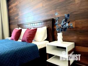 1-к квартира, посуточно, 44м2, 7/18 этаж