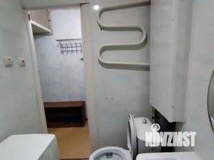 1-к квартира, посуточно, 31м2, 2/5 этаж