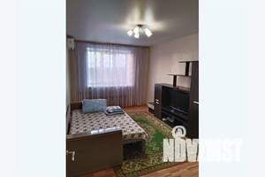 1-к квартира, посуточно, 34м2, 8/10 этаж