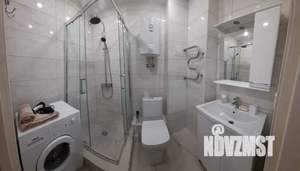 1-к квартира, посуточно, 34м2, 4/19 этаж