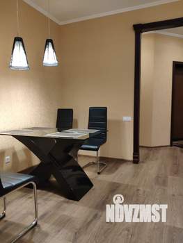 2-к квартира, на длительный срок, 70м2, 11/17 этаж