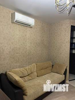 1-к квартира, на длительный срок, 50м2, 9/17 этаж