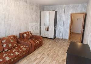 1-к квартира, на длительный срок, 41м2, 22/25 этаж