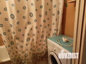 2-к квартира, посуточно, 55м2, 8/10 этаж
