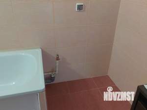 1-к квартира, на длительный срок, 40м2, 13/15 этаж