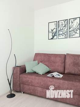 2-к квартира, посуточно, 50м2, 1/1 этаж
