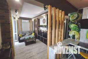 1-к квартира, посуточно, 43м2, 10/19 этаж