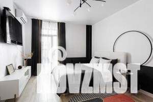 1-к квартира, посуточно, 39м2, 12/17 этаж