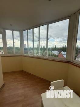 2-к квартира, на длительный срок, 69м2, 6/10 этаж