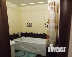 1-к квартира, посуточно, 40м2, 5/18 этаж