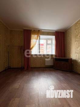 1-к квартира, на длительный срок, 35м2, 6/10 этаж