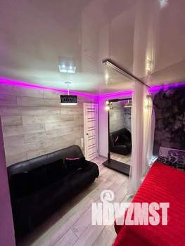 Студия квартира, посуточно, 31м2, 4/5 этаж