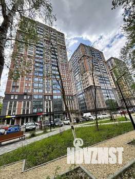 Студия квартира, посуточно, 30м2, 9/21 этаж