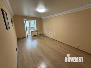 3-к квартира, на длительный срок, 99м2, 2/16 этаж