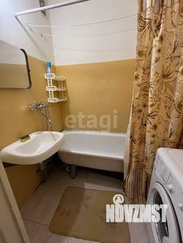 1-к квартира, на длительный срок, 42м2, 4/10 этаж