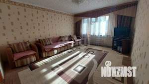1-к квартира, на длительный срок, 46м2, 2/10 этаж
