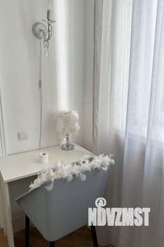 2-к квартира, посуточно, 43м2, 1/1 этаж