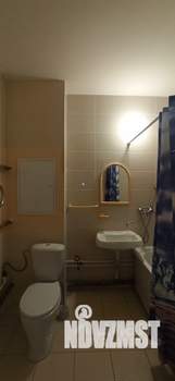 1-к квартира, на длительный срок, 36м2, 15/17 этаж