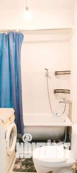 Студия квартира, посуточно, 25м2, 19/25 этаж