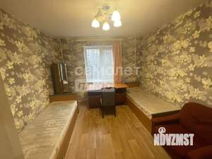 2-к квартира, на длительный срок, 53м2, 2/9 этаж