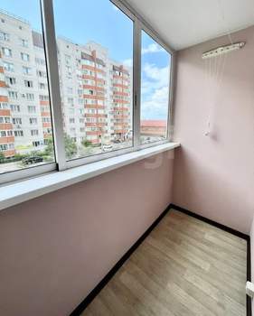 1-к квартира, на длительный срок, 35м2, 3/9 этаж