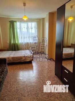 2-к квартира, на длительный срок, 68м2, 7/17 этаж