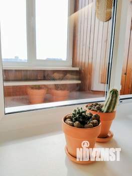 2-к квартира, посуточно, 68м2, 1/1 этаж