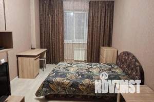 1-к квартира, посуточно, 45м2, 8/17 этаж