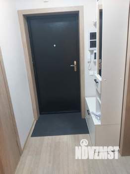 1-к квартира, на длительный срок, 40м2, 1/17 этаж