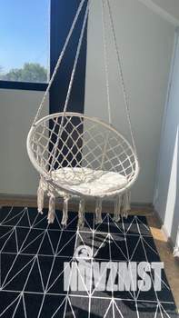 1-к квартира, посуточно, 43м2, 7/17 этаж