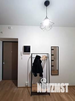 1-к квартира, посуточно, 40м2, 4/15 этаж