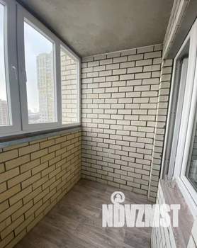 1-к квартира, посуточно, 56м2, 10/25 этаж