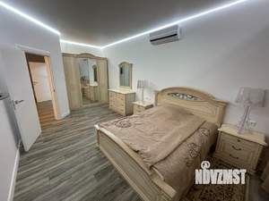 2-к квартира, на длительный срок, 80м2, 3/11 этаж