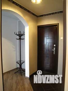 1-к квартира, посуточно, 45м2, 17/17 этаж