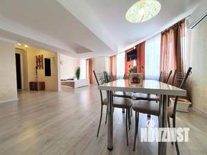 1-к квартира, посуточно, 48м2, 1/1 этаж