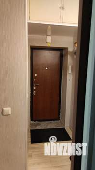 2-к квартира, на длительный срок, 44м2, 3/4 этаж