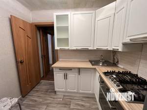 2-к квартира, на длительный срок, 45м2, 4/5 этаж