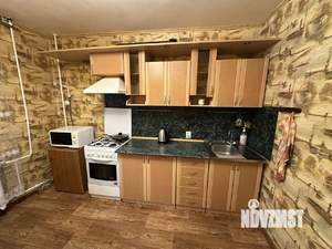 1-к квартира, на длительный срок, 35м2, 3/9 этаж