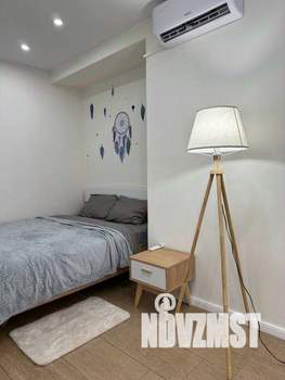 1-к квартира, посуточно, 90м2, 1/1 этаж