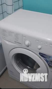 1-к квартира, посуточно, 45м2, 1/9 этаж