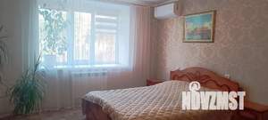2-к квартира, посуточно, 65м2, 4/14 этаж