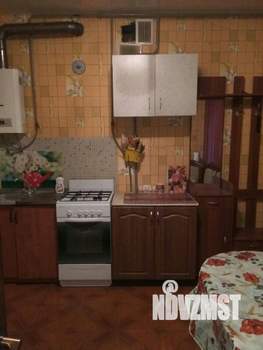 1-к квартира, на длительный срок, 38м2, 1/1 этаж