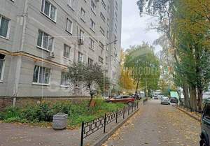 1-к квартира, на длительный срок, 37м2, 2/9 этаж