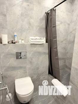 Студия квартира, посуточно, 25м2, 20/20 этаж