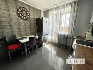 1-к квартира, на длительный срок, 38м2, 8/17 этаж