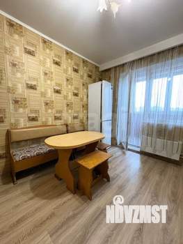 1-к квартира, на длительный срок, 41м2, 7/10 этаж