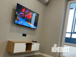 Студия квартира, посуточно, 26м2, 14/17 этаж