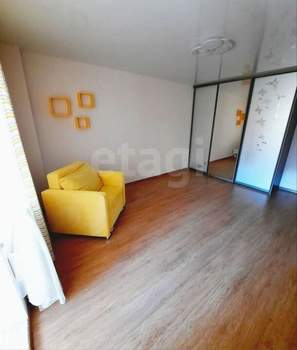 2-к квартира, на длительный срок, 70м2, 6/17 этаж