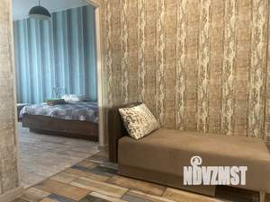 1-к квартира, посуточно, 44м2, 25/25 этаж