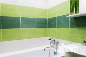 1-к квартира, посуточно, 40м2, 6/21 этаж